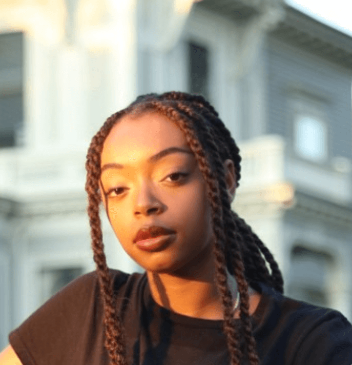 Photo of Sterling Stiger